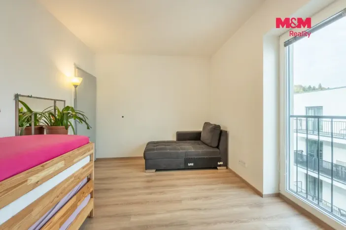 Prodej bytu 3+kk, Beroun - Beroun-Město, Na Dražkách, 74 m2