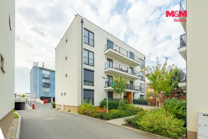 Prodej bytu 3+kk, Beroun - Beroun-Město, Na Dražkách, 74 m2