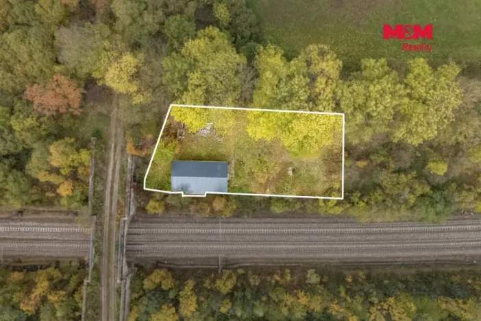 Prodej rodinného domu, Kařez, 46 m2