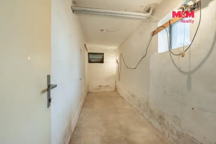 Prodej bytu 2+1, Kovářov, 65 m2