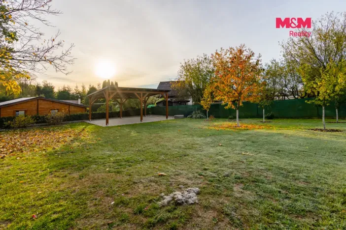 Prodej chaty, Omlenice - Stradov, 11 m2