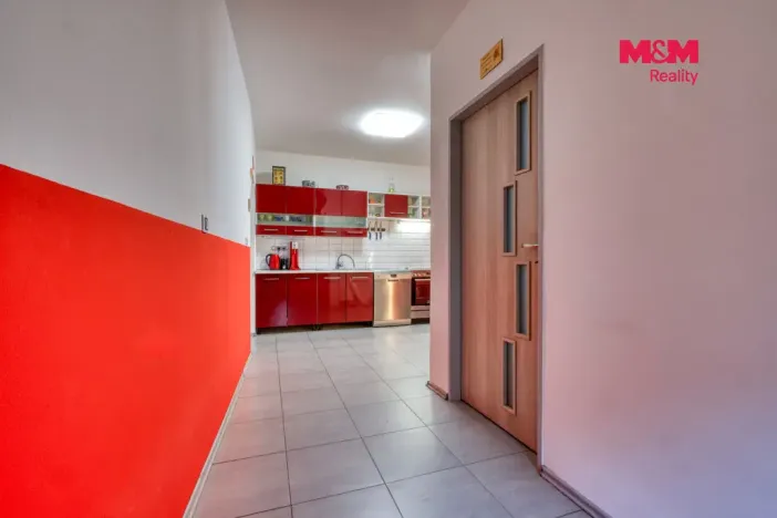 Prodej rodinného domu, Knovíz, 143 m2