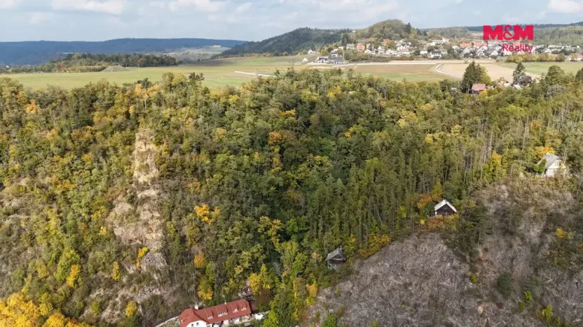 Prodej chaty, Sýkořice, 67 m2