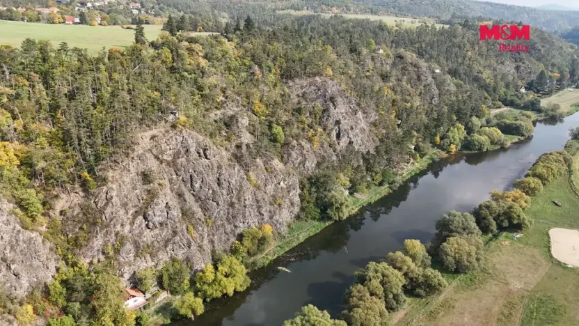 Prodej chaty, Sýkořice, 67 m2
