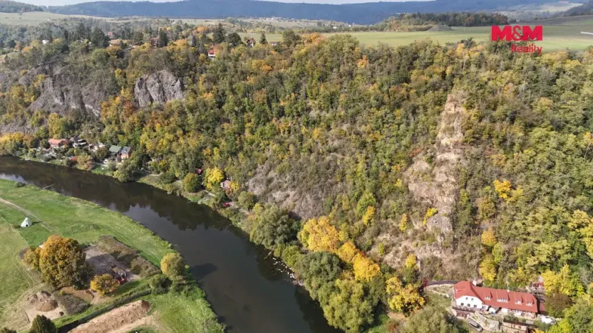 Prodej chaty, Sýkořice, 67 m2