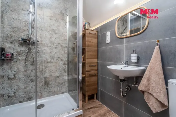 Prodej rodinného domu, Libáň, Nad Hřištěm, 102 m2