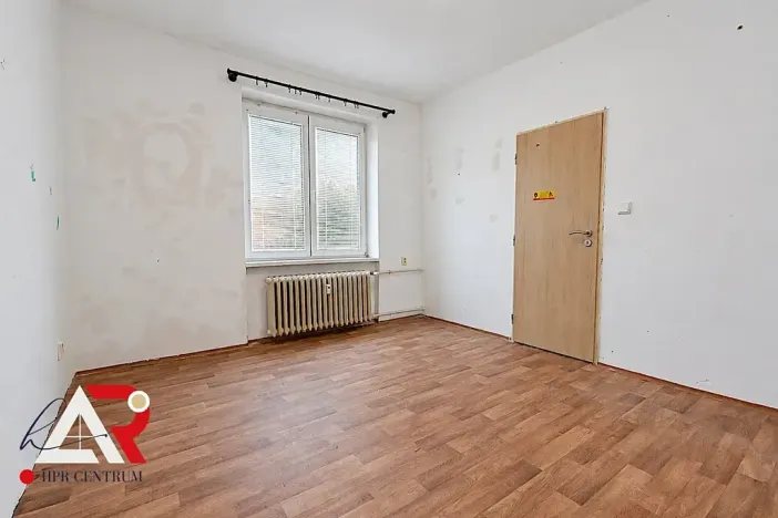 Prodej bytu 4+1, Nížkovice, 88 m2