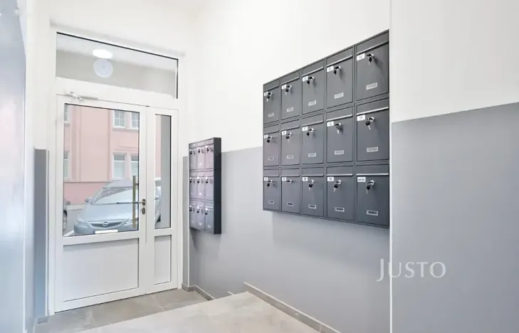 Pronájem bytu 2+kk, Děčín, Plzeňská, 91 m2