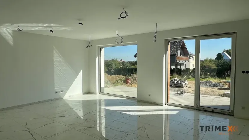 Prodej rodinného domu, Ostrava - Poruba, Vřesinská, 131 m2