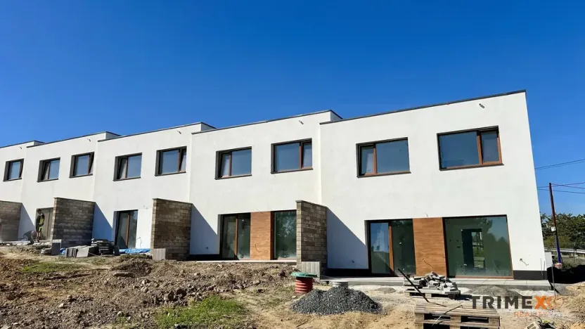 Prodej rodinného domu, Ostrava - Poruba, Vřesinská, 131 m2