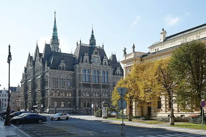 Prodej bytu 4+kk, Liberec, Na Perštýně, 95 m2