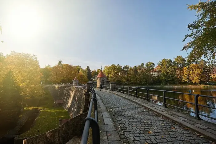 Prodej bytu 4+kk, Liberec, Na Perštýně, 95 m2