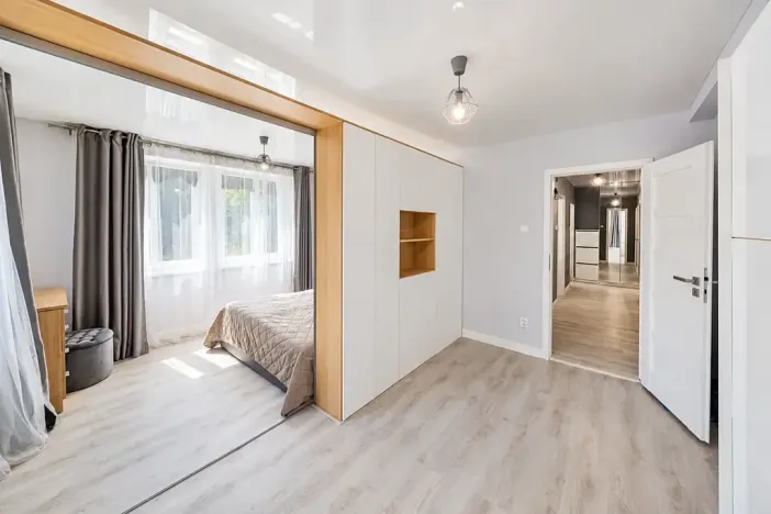 Prodej bytu 2+1, Praha - Libeň, Na Rokytce, 56 m2
