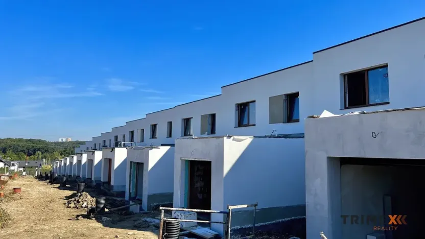 Prodej rodinného domu, Ostrava - Poruba, Vřesinská, 131 m2