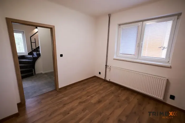 Prodej rodinného domu, Ostrava - Polanka nad Odrou, Za Podjezdem, 125 m2