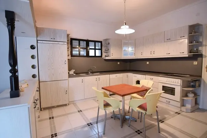 Prodej rodinného domu, Sithonia, Chalkidiki, Řecko, 250 m2