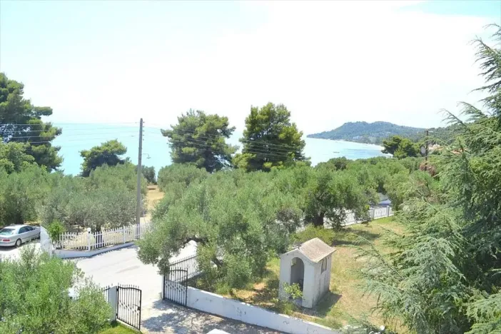 Prodej rodinného domu, Sithonia, Chalkidiki, Řecko, 250 m2