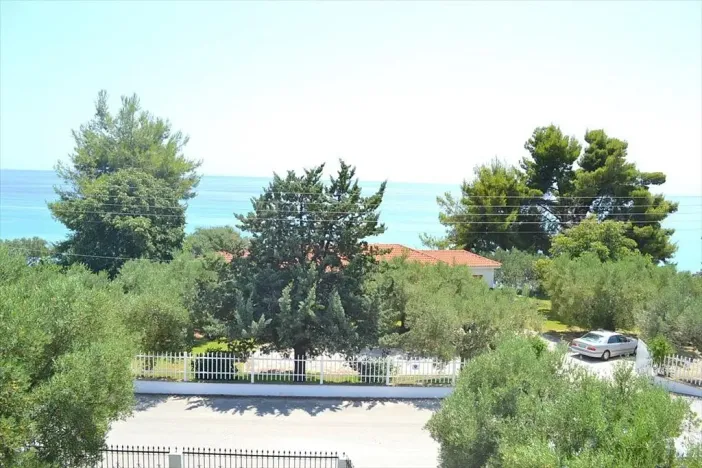 Prodej rodinného domu, Sithonia, Chalkidiki, Řecko, 250 m2