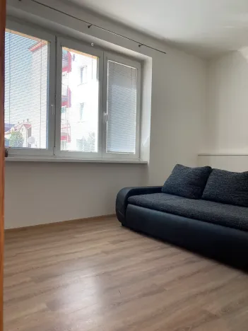 Pronájem bytu 2+1, Chomutov, Spořická, 58 m2