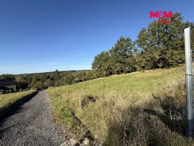 Prodej pozemku pro bydlení, Havířov, Zahrádkářská, 1009 m2