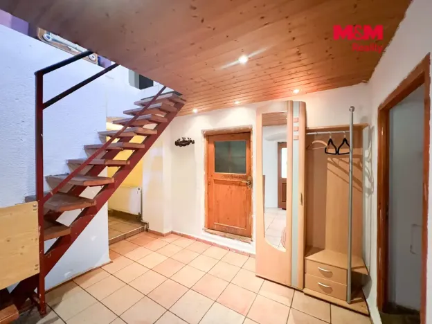 Prodej chalupy, Chodská Lhota, 270 m2