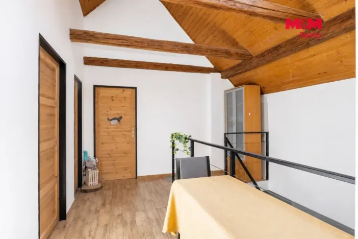Prodej rodinného domu, Horní Životice, 429 m2