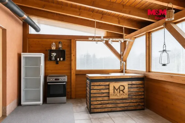 Prodej rodinného domu, Horní Životice, 429 m2