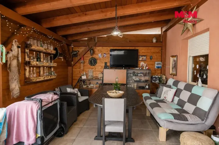 Prodej rodinného domu, Horní Životice, 429 m2
