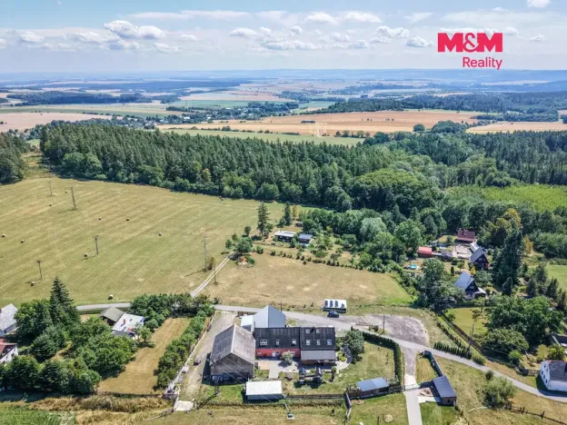 Prodej rodinného domu, Horní Životice, 429 m2