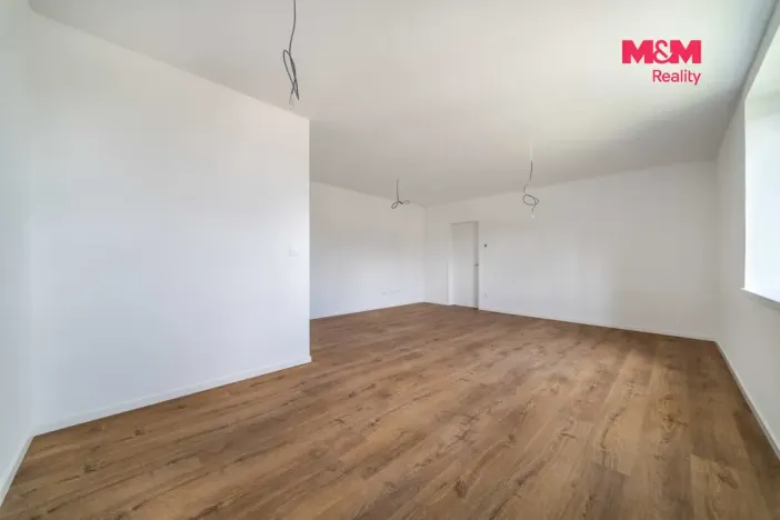 Pronájem bytu 2+kk, Březina, 47 m2