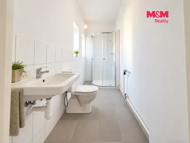 Prodej zemědělské usedlosti, Přešťovice - Kbelnice, 661 m2