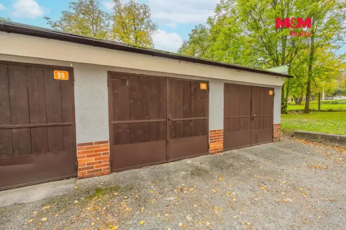 Prodej bytu 3+1, Slaný, Navrátilova, 69 m2