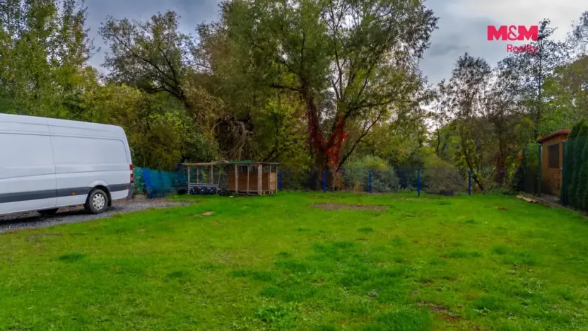 Prodej pozemku pro bydlení, Kly, 493 m2