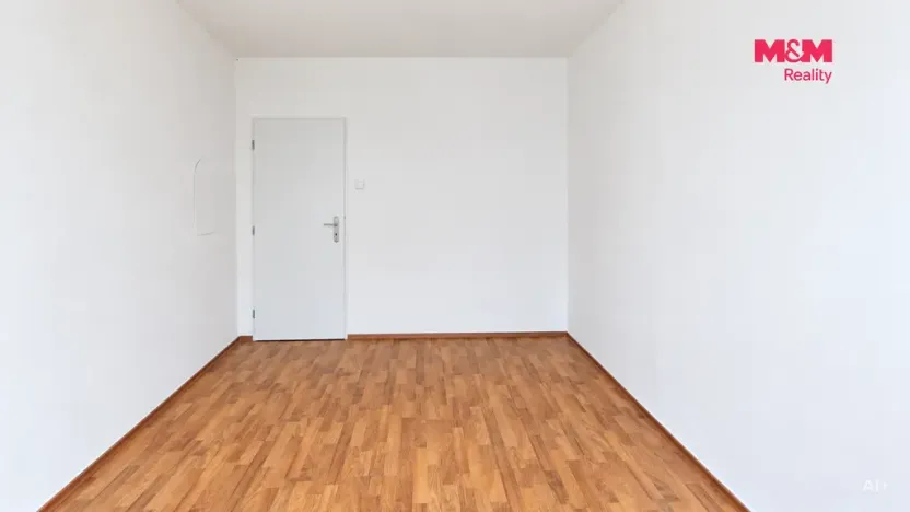 Prodej bytu 4+1, Most, Jana Kříže, 77 m2