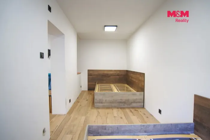 Prodej rodinného domu, Chotěbuz, 180 m2