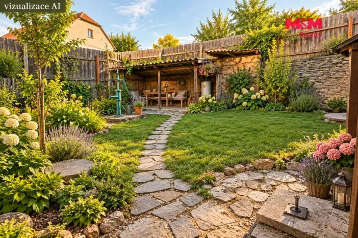 Prodej rodinného domu, Ronov nad Doubravou, Úzká, 85 m2