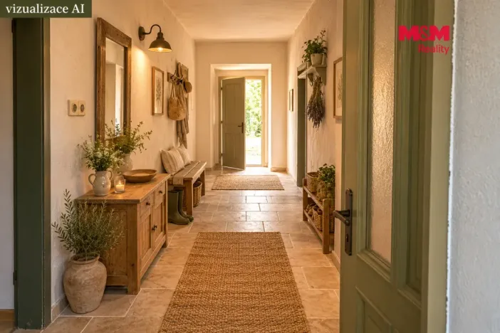 Prodej rodinného domu, Ronov nad Doubravou, Úzká, 85 m2