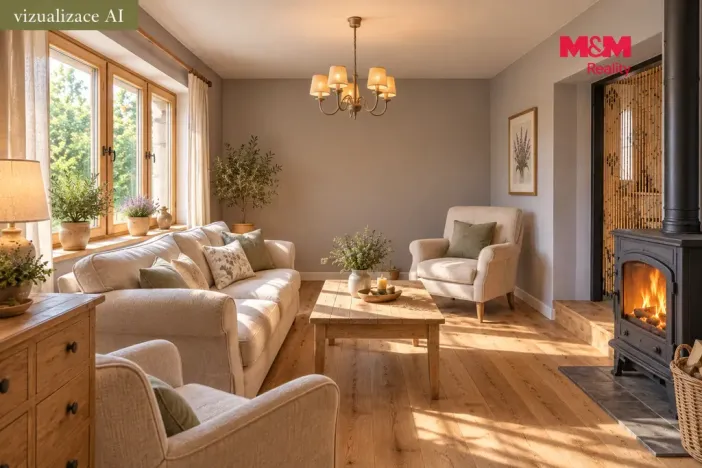 Prodej rodinného domu, Ronov nad Doubravou, Úzká, 85 m2