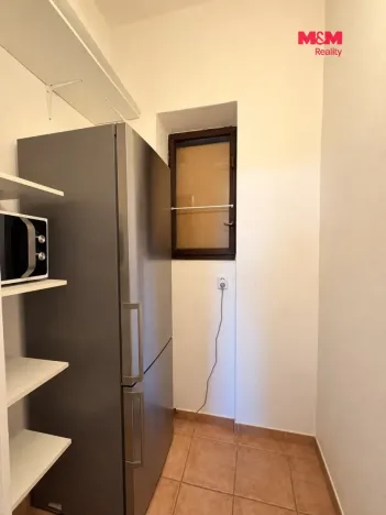 Prodej bytu 3+1, Olomouc, Praskova, 107 m2