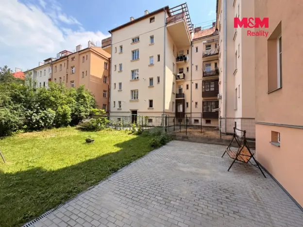 Prodej bytu 3+1, Olomouc, Praskova, 107 m2