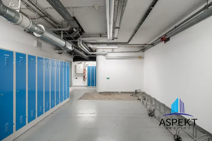 Pronájem kanceláře, Praha - Chodov, Líbalova, 30 m2