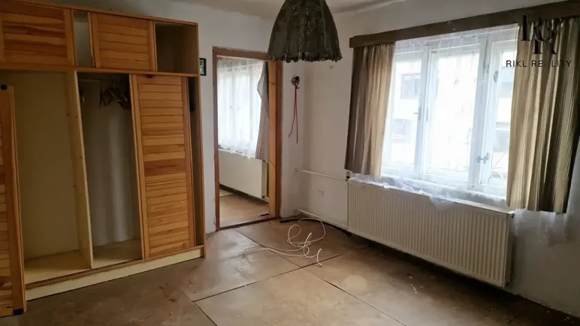 Prodej rodinného domu, Bohuňovice, Na zahrádkách, 175 m2