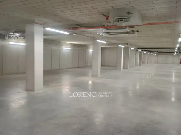 Pronájem bytu 2+kk, Veselí nad Moravou, náměstí Míru, 37 m2