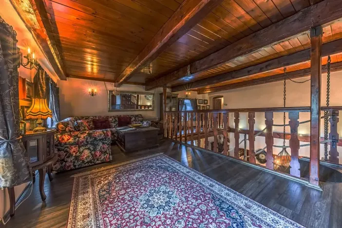 Prodej zemědělské usedlosti, Ktiš, 405 m2
