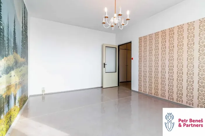 Prodej bytu 2+1, Rakovník, Pod Václavem, 54 m2