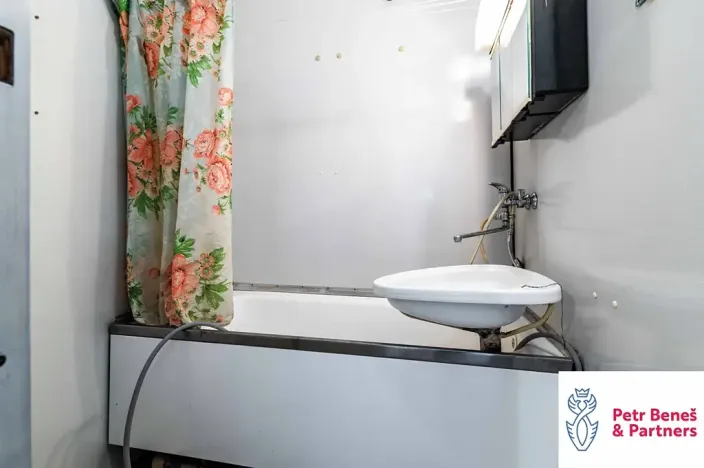 Prodej bytu 2+1, Rakovník, Pod Václavem, 54 m2