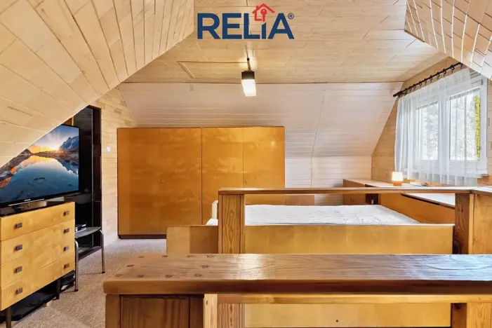 Prodej rodinného domu, Chrastava, Luční, 65 m2