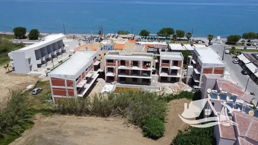 Prodej bytu 3+kk, Maleme, Řecko, 101 m2