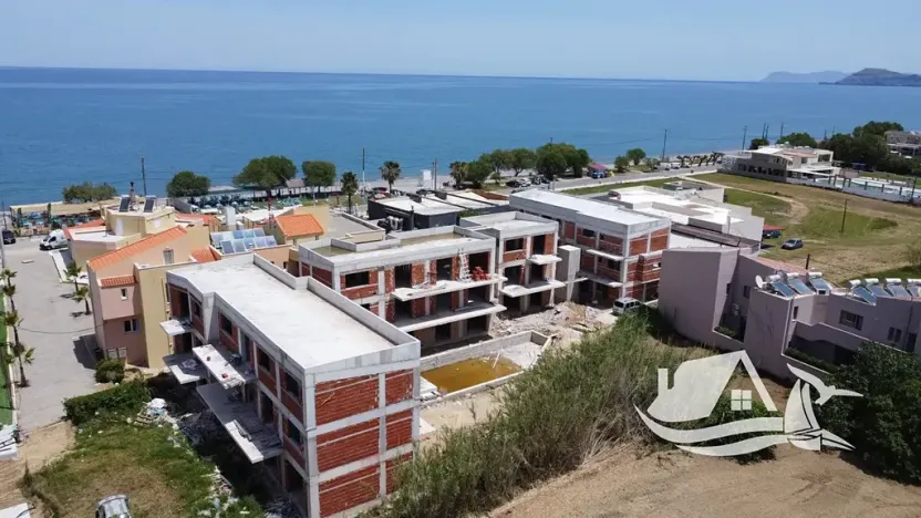 Prodej bytu 3+kk, Maleme, Řecko, 101 m2