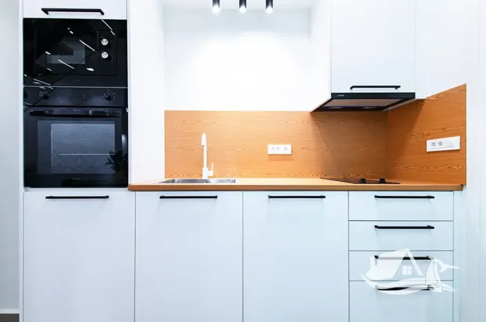 Prodej bytu 3+kk, Chania, Řecko, 75 m2